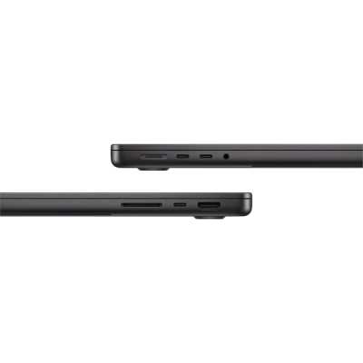 ноутбук Apple MacBook Pro 14 2026 MGDR4ZA/A Черный