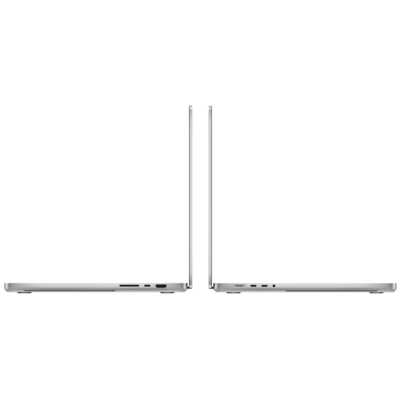 ноутбук Apple MacBook Pro 14 2026 MJLV4HN/A Серебристый