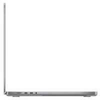 ноутбук Apple MacBook Pro 16 2021 MK193LL/A ENG Серый