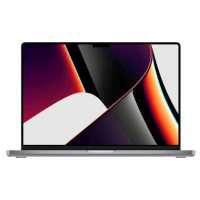 ноутбук Apple MacBook Pro 16 2021 MK1A3LL/A ENG Серый