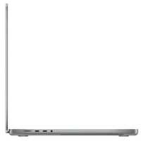 ноутбук Apple MacBook Pro 16 2021 MK1A3LL/A ENG Серый