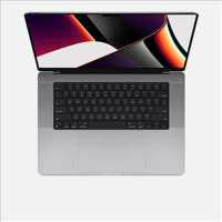 ноутбук Apple MacBook Pro 16 2021 MK1A3ZE/A ENG Серый