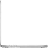 ноутбук Apple MacBook Pro 16 2021 MK1H3B/A ENG Серебристый