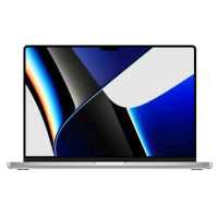ноутбук Apple MacBook Pro 16 2021 MK1H3LL/A ENG Серебристый