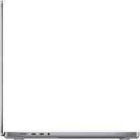 ноутбук Apple MacBook Pro 16 2021 Z14V0008F Серый