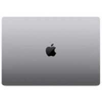 ноутбук Apple MacBook Pro 16 2021 Z14W0007J Серый