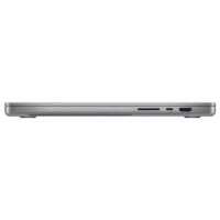ноутбук Apple MacBook Pro 16 2021 Z14X0004A Серый