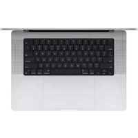 ноутбук Apple MacBook Pro 16 2021 Z14Z0007F Серебристый