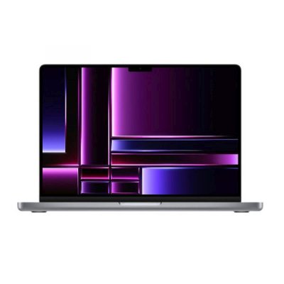 ноутбук Apple MacBook Pro 16 2023 MNW83LL/A ENG Серый