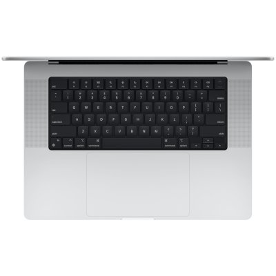ноутбук Apple MacBook Pro 16 2023 MNWC3_RUSG Серебристый