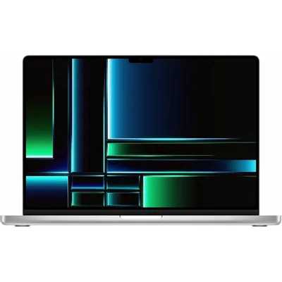 ноутбук Apple MacBook Pro 16 2023 MNWC3C/A Серебристый