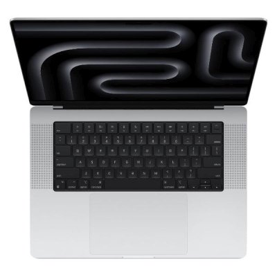 ноутбук Apple MacBook Pro 16 2023 MRW43_RUSG Серебристый