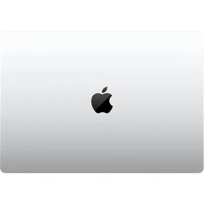 ноутбук Apple MacBook Pro 16 2023 MRW43B/A Серебристый