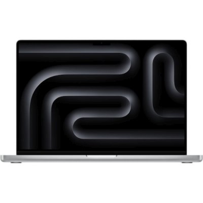 ноутбук Apple MacBook Pro 16 2023 MRW63_RUSG Серебристый