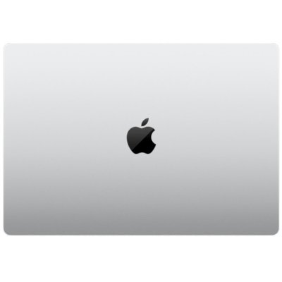 ноутбук Apple MacBook Pro 16 2023 MRW63_RUSG Серебристый