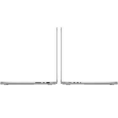 ноутбук Apple MacBook Pro 16 2023 MRW63B/A Серебристый