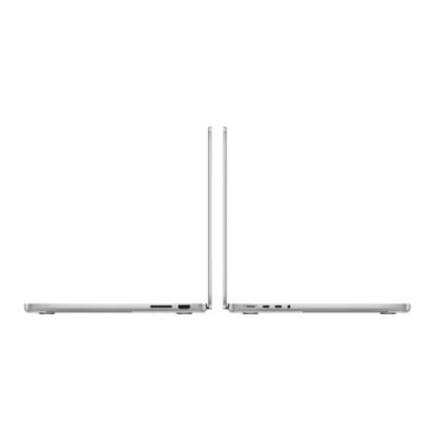 ноутбук Apple MacBook Pro 16 2023 MUW73LL/A Серебристый