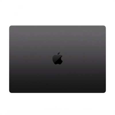 ноутбук Apple MacBook Pro 16 2023 Z1AF0005H Черный