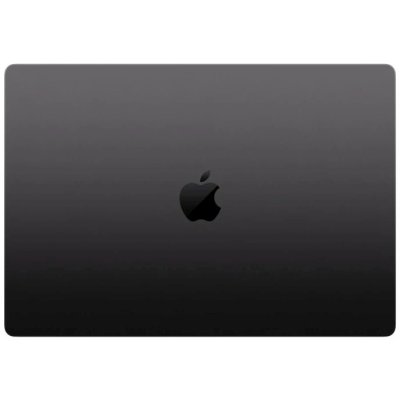ноутбук Apple MacBook Pro 16 2023 Z1AF000MN Черный космос