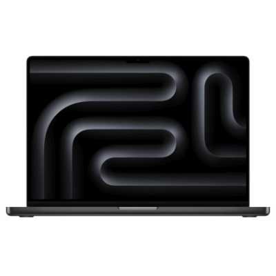 ноутбук Apple MacBook Pro 16 2023 Z1AG000YF Черный космос