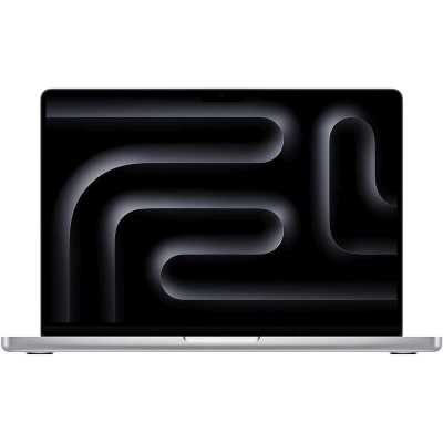 ноутбук Apple MacBook Pro 16 2023 Z1AJ0005H Серебристый