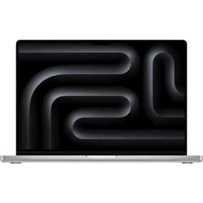 ноутбук Apple MacBook Pro 16 2024 MX2V3LL/A Серебристый
