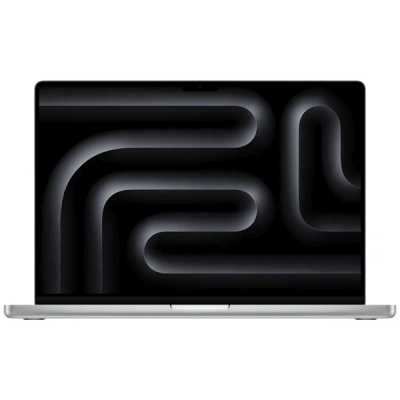 ноутбук Apple MacBook Pro 16 2026 MGE64LL/A Серебристый