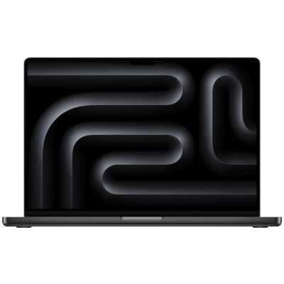ноутбук Apple MacBook Pro 16 2026 MGEA4HN/A Черный