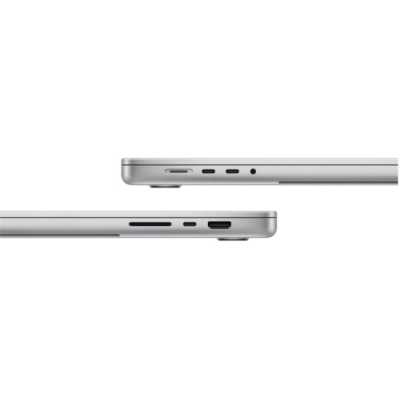 ноутбук Apple MacBook Pro 16 2026 Z1MX000YV ENG Серебристый