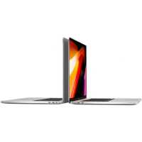 ноутбук Apple MacBook Pro 16 2019 Z0XZ001FH Серый