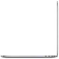 ноутбук Apple MacBook Pro 16 2019 Z0XZ005HB Серый