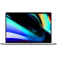 ноутбук Apple MacBook Pro 16 2019 Z0Y000034 Серый