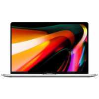 ноутбук Apple MacBook Pro 16 2019 Z0Y1002RM Серебристый