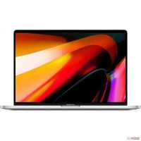 ноутбук Apple MacBook Pro 16 2019 ZZ0Y1002PV Серебристый