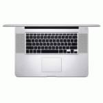 ноутбук Apple MacBook Pro MB991 Белый