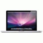 ноутбук Apple MacBook Pro MC372 Белый