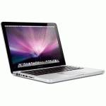 ноутбук Apple MacBook Pro MC724 Белый