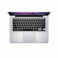 ноутбук Apple MacBook Pro MD322AC1 Белый