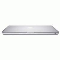ноутбук Apple MacBook Pro ME866 Серебристый