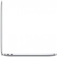 ноутбук Apple MacBook Pro MPXQ2 Серый