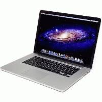 ноутбук Apple MacBook Pro Z0ML000VZ Серебристый