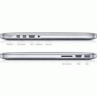 ноутбук Apple MacBook Pro Z0N4000KF Серебристый