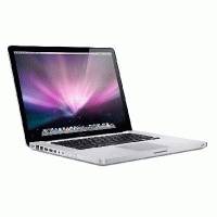ноутбук Apple MacBook Pro Z0PT000QW Серебристый