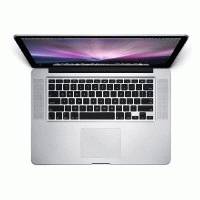 ноутбук Apple MacBook Pro Z0PT000QW Серебристый