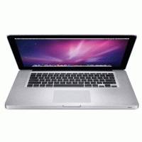 ноутбук Apple MacBook Pro Z0PU000BA Серебристый
