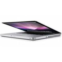 ноутбук Apple MacBook Pro Z0QB000FB Серебристый
