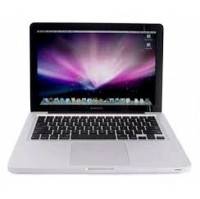 ноутбук Apple MacBook Pro Z0QB000FU Серебристый
