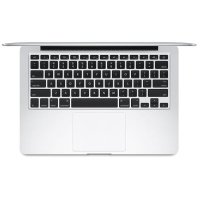 ноутбук Apple MacBook Pro Z0QM000NY Серебристый
