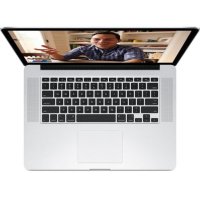 ноутбук Apple MacBook Pro Z0QP000CY Серебристый