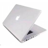 ноутбук Apple MacBook Pro Z0R900024 Серебристый